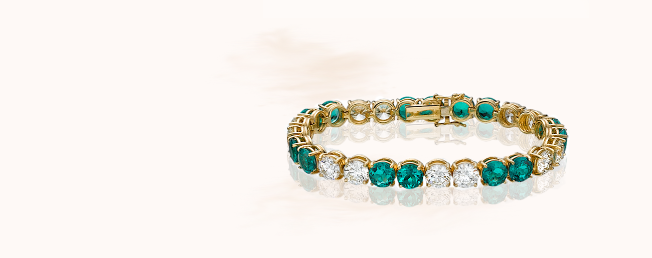 BRACELET PRESUES STONES SITE